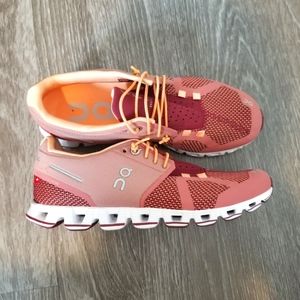 ON Running Cloud Shoes